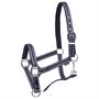 Licol Zari HORSEGEAR Vert foncé