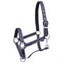 Licol Zari Horsegear Vert foncé