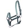 Licol Zari HORSEGEAR Vert foncé