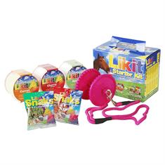 LIKIT STARTER KIT Rose