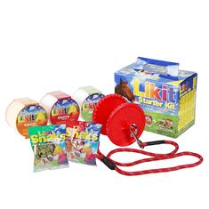 LIKIT STARTER KIT Rouge