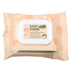 Lingettes Nettoyantes Ravene Easy Shine Wipe - Cheval Energy