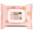 Lingettes nettoyantes Easy Shine Wipe Ravene 