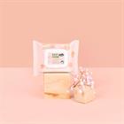 Lingettes nettoyantes Easy Shine Wipe Ravene 