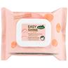 Lingettes nettoyantes Easy Shine Wipe Ravene 