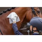 Lingettes pour chevaux Natural Clean Blanc