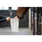 Lingettes pour chevaux Natural Clean Blanc