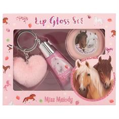 Lipgloss Set Miss Melody Autre