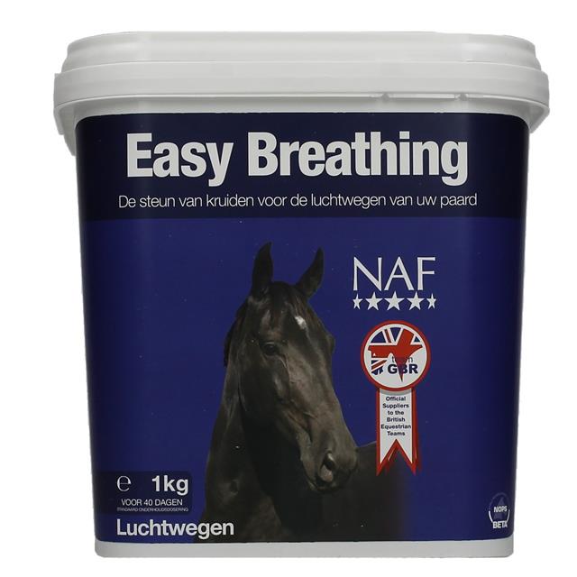 Liquid Easy Breathing NAF Autre