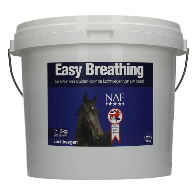 Liquid Easy Breathing NAF Autre