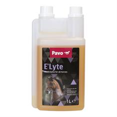Liquid Elyte Pavo Autre