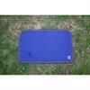Lit pour chien Therapy Dog Bed Bucas Bleu foncé-orange