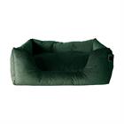 Lit pour chien Velvet Kentucky Vert