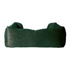 Lit pour chien Velvet Kentucky Vert