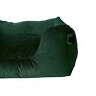 Lit pour chien Velvet Kentucky Vert