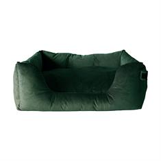 Lit pour chien Velvet Kentucky Vert