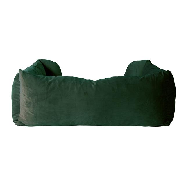 Lit pour chien Velvet Kentucky Vert