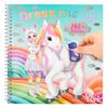 Livre d'autocollants Ylvi Dress Me Up Autre