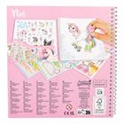 Livre d'autocollants Ylvi Dress Me Up Autre