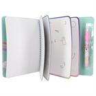 Livre de coloriage Aqua Magic Book Ylvi Multicolor