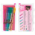Livre de coloriage Create Your Glitter Horse Miss Melody Autre
