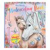Livre de coloriage Miss Melody Autre