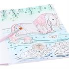 Livre de coloriage Miss Melody Autre