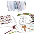 Livre de coloriage Miss Melody Autre