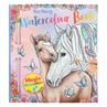Livre de coloriage Miss Melody Autre