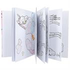 Livre de coloriage Miss Melody Couleur & Design Autre