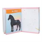 Livre Dessiner des Chevaux avec Britt Dekker 