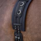 Longe Air Mesh QHP Noir