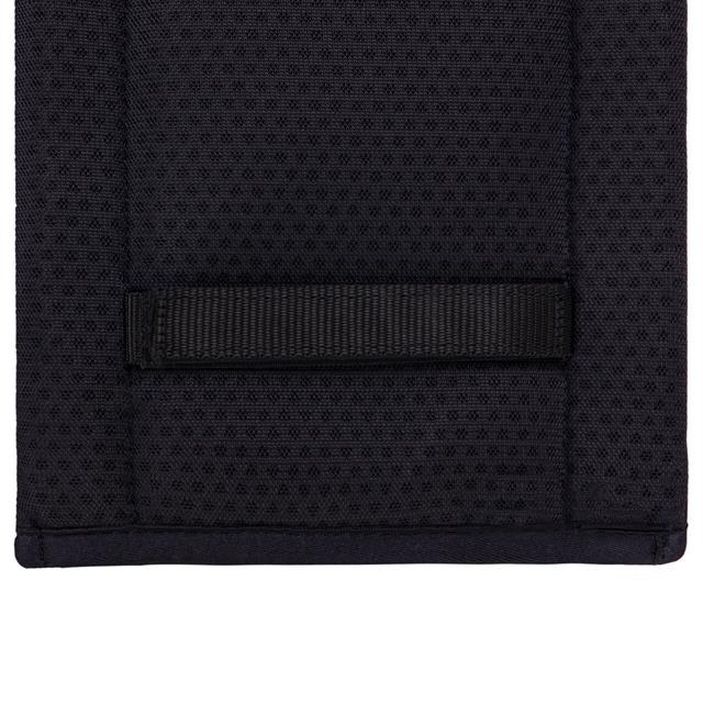 Longe Air Mesh QHP Noir