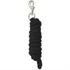 Longe avec arrêtoirs Epplejeck Noir