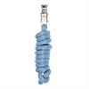 Longe avec crochet antipanique 2m Epplejeck Bleu clair