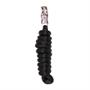 Longe avec crochet antipanique 2m Epplejeck Bleu foncé