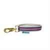 Longe Bucas Dublin SS25 Bleu-rose