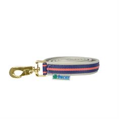 Longe Bucas Dublin SS25 Bleu-rose