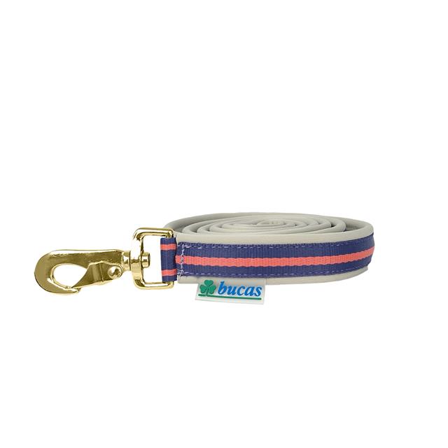 Longe Bucas Dublin SS25 Bleu-rose