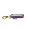 Longe Bucas Dublin SS25 Bleu-rose