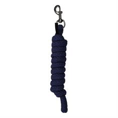 Longe de licol Covalliero Mauve foncé