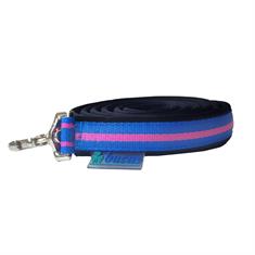 Longe de licol Dublin Bucas Denim