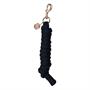 Longe de licol Heritage Duralastic Eskadron Gris clair