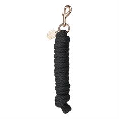 Longe de licol Heritage Duralastic Eskadron Gris