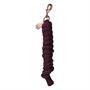 Longe de licol Heritage Duralastic Eskadron Gris clair