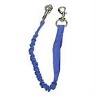 Longe de transport Bungee HORSEGEAR Bleu