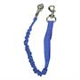 Longe de transport Bungee HORSEGEAR Bleu