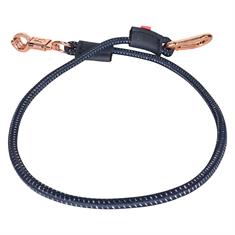 Longe de transport IRHElastisch Imperial Riding Bleu foncé