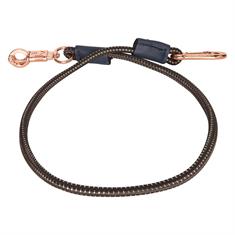 Longe de transport IRHElastisch Imperial Riding Marron