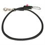 Longe de transport IRHElastisch Imperial Riding Vert foncé